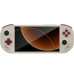 Mangmi Pocket Max 7" AMOLED 8 Go 128 Go Retro