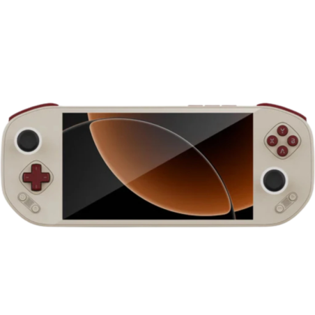 Mangmi Pocket Max 7" AMOLED 8 Go 128 Go Retro