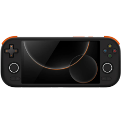 Mangmi Pocket Air X 5,5 pouces Android 14 4 Go 64 Go Noir