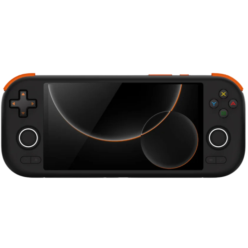 Mangmi Pocket Air X 5,5 pouces Android 14 4 Go 64 Go Noir