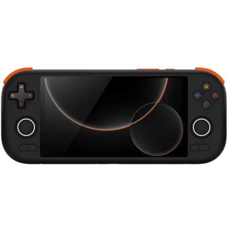 Mangmi Pocket Air X 5,5 pouces Android 14 4 Go 64 Go Noir