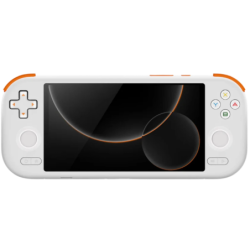 Mangmi Pocket Air X 5,5 pouces Android 14 4 Go 64 Go Blanc