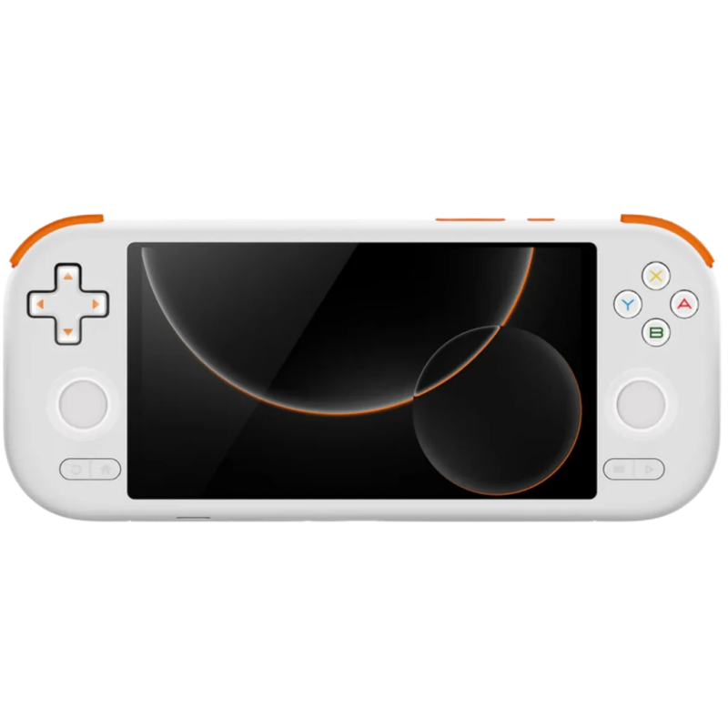 Mangmi Pocket Air X 5,5 pouces Android 14 4 Go 64 Go Blanc