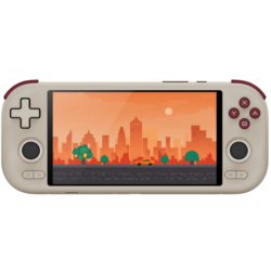 Mangmi Pocket Air X 5,5 pouces Android 14 4 Go 64 Go Retro
