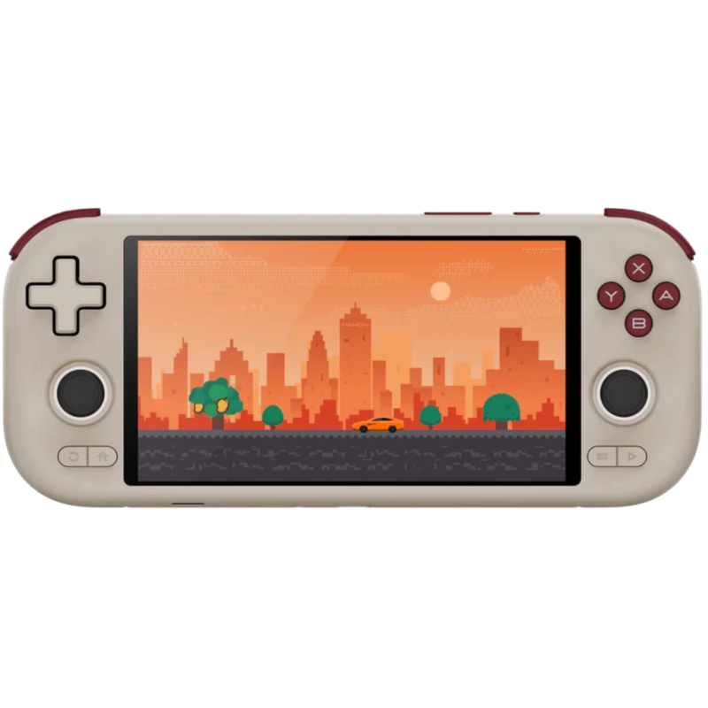 Mangmi Pocket Air X 5,5 pouces Android 14 4 Go 64 Go Retro