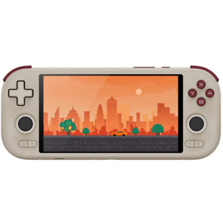 Mangmi Pocket Air X 5,5 pouces Android 14 4 Go 64 Go Retro