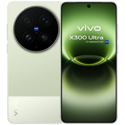 Vivo X300 Ultra 5G 16GB/1TB Vert 6,82 pouces AMOLED 144Hz 200MP 6600mAh 100W NFC
