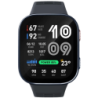 Amazfit Bip Max Bleu Foncé 2,07 pouces AMOLED GPS 20 jours +150 sports 5ATM Smartwatch