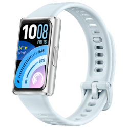Huawei Band 11 Pro Bleu 1,62 pouces AMOLED 14 jours 5ATM Bracelet connecté