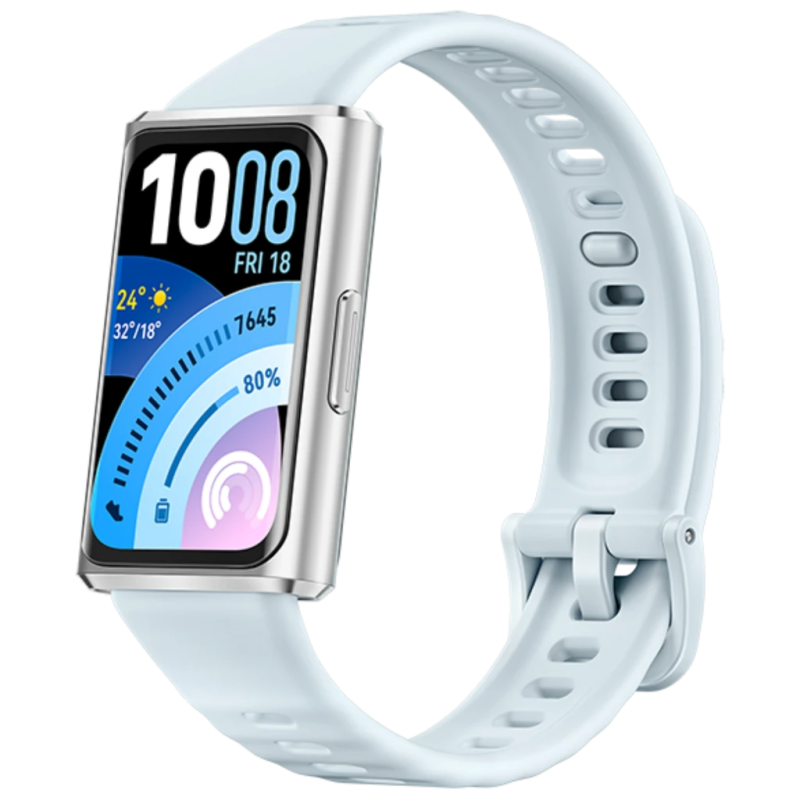 Huawei Band 11 Pro Bleu 1,62 pouces AMOLED 14 jours 5ATM Bracelet connecté