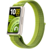 Huawei Band 11 Pro Vert 1,62 pouces AMOLED 14 jours 5ATM Bracelet connecté