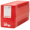 Salicru SPS 500 ONE 240W 2 prises Onduleur