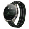 Amazfit Cheetah 2 Ultra Titane 1,5 pouces AMOLED GPS 30 jours 5ATM Smartwatch