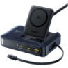 Chargeur Baseus Nomos NH21 4-en-1 160W GaN