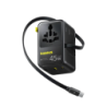 Baseus PicoGo AG11- chargeur de voyage universel rapide GaN 45 W