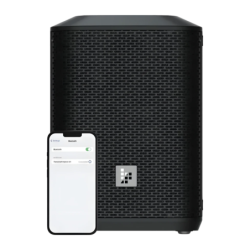 Tronsmart Hytune S1 200W 18h Enceinte Bluetooth
