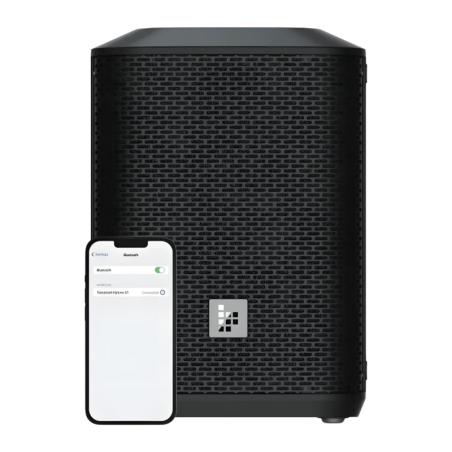 Tronsmart Hytune S1 200W 18h Enceinte Bluetooth