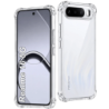 Coque en silicone Reinforced Realme 16