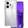 Coque en silicone renforcée pour Realme P4 Power
