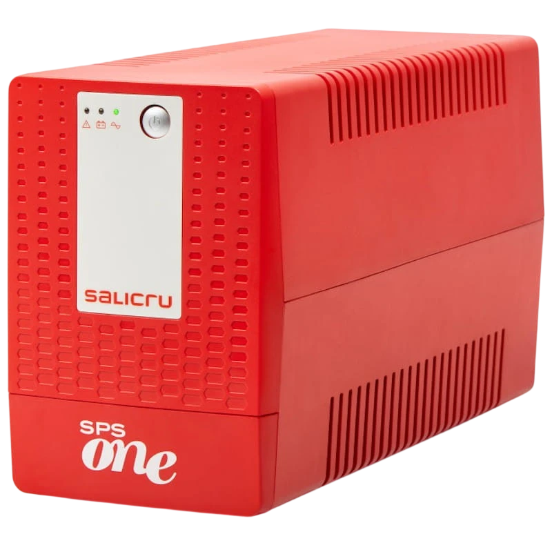Salicru SPS 2000 ONE 1200W 4 prises Onduleur