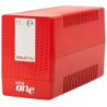 Salicru SPS 2000 ONE 1200W 4 prises Onduleur