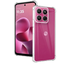 Coque en silicone Reinforced Motorola Moto G37 / Moto G47