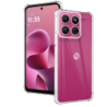 Coque en silicone Reinforced Motorola Moto G37 / Moto G47