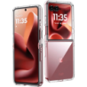 Coque en silicone  Reinforced Motorola Razr 70 Plus