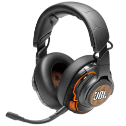 JBL Quantum ONE avec micro Casque gaming