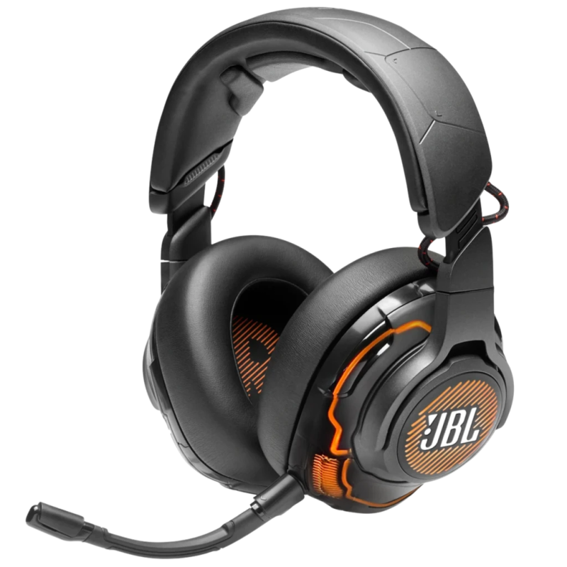 JBL Quantum ONE avec micro Casque gaming
