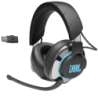 JBL Quantum 810 PC PS4 Xbox ANC Bluetooth 5.2 Casque gaming sans fil