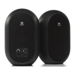 JBL 104 SET-BT Noir 60W entrée AUX Enceinte Bluetooth 5.0