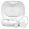 JBL Sense Lite Blanc Open-Ear Bluetooth 5.4 32h IP54 Multipoint Écouteurs sans fil