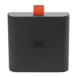 JBL Battery 400 Noir 18h Enceinte Bluetooth