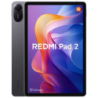 Xiaomi Redmi Pad 2 WiFi 4GB/256GB Gris 11 pouces 90Hz 8MP 9000mAh