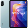 Xiaomi Redmi Pad 2 WiFi 4GB/256GB Vert 11 pouces 90Hz 8MP 9000mAh