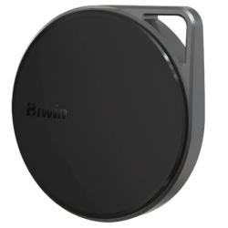 PM2000 Biwin 1TB Noir USB-C 2000MB/s SSD externe