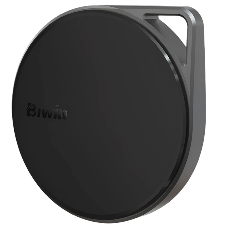 PM2000 Biwin 1TB Noir USB-C 2000MB/s SSD externe
