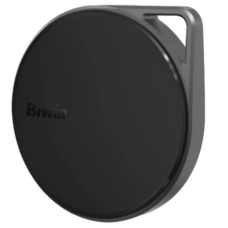 PM2000 Biwin 1TB Noir USB-C 2000MB/s SSD externe