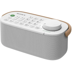 Sony SRS-LSR200 Blanc Enceinte Bluetooth
