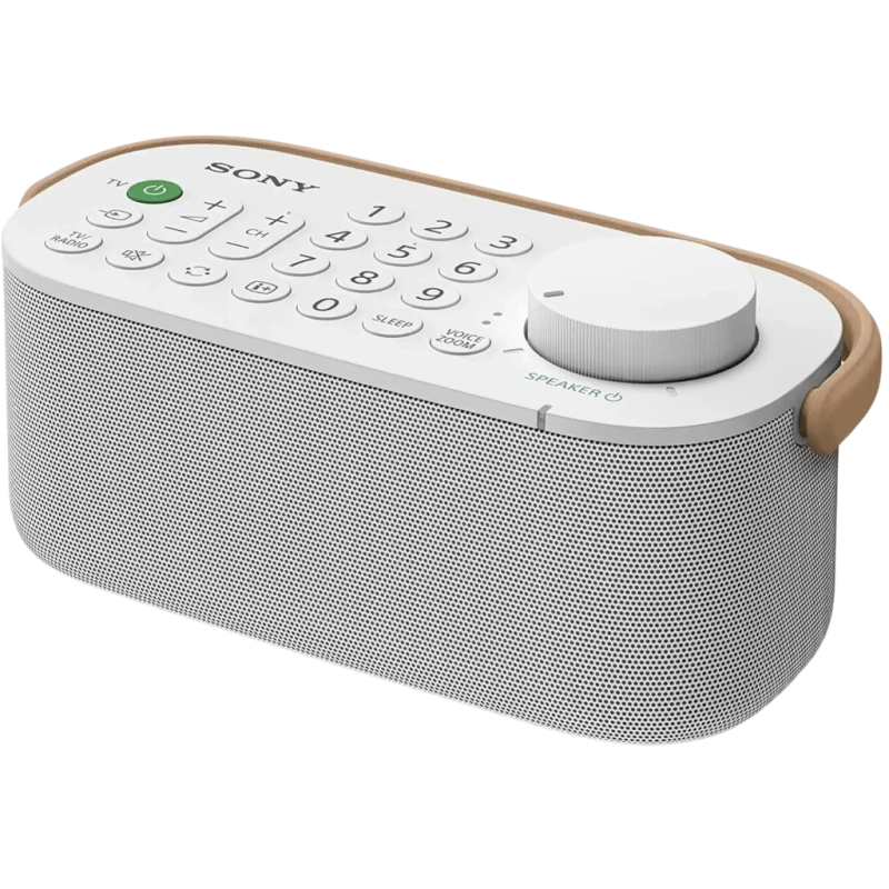 Sony SRS-LSR200 Blanc Enceinte Bluetooth