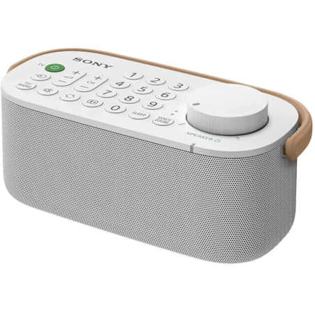 Sony SRS-LSR200 Blanc Enceinte Bluetooth