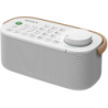 Sony SRS-LSR200 Blanc Enceinte Bluetooth