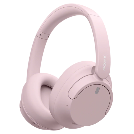 Sony WH-CH720N Rose Arceau Bluetooth 5.2 50h Multipoint Casque sans fil