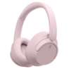 Sony WH-CH720N Rose Arceau Bluetooth 5.2 50h Multipoint Casque sans fil