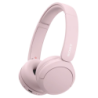 Sony WH-CH520 Rose Arceau Bluetooth 5.2 50h Multipoint Casque sans fil