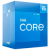 Intel Core i5-12400F Smart 2,5 GHz 6 cœurs 12 threads LGA 1700 Processeur