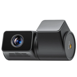 VIOFO RTC420 Téléobjectif 2K HDR Sony STARVIS 2 Zoom 4x Optique Dashcam