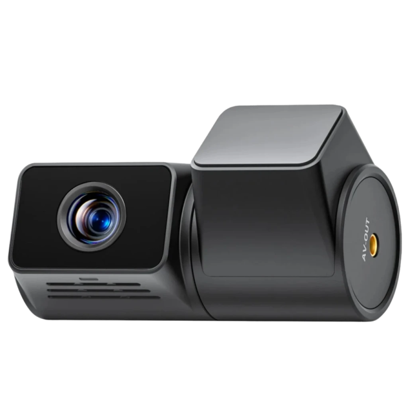 VIOFO RTC420 Téléobjectif 2K HDR Sony STARVIS 2 Zoom 4x Optique Dashcam