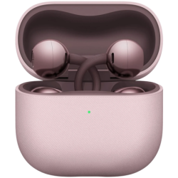 Huawei FreeClip 2 Pourpre Bluetooth 6.0 38h IP57 Multipoint Écouteurs sans fil